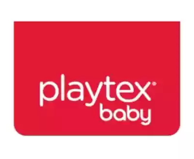 Shop Playtex discount codes logo