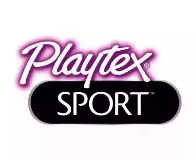 Shop Playtex Tampons coupon codes logo