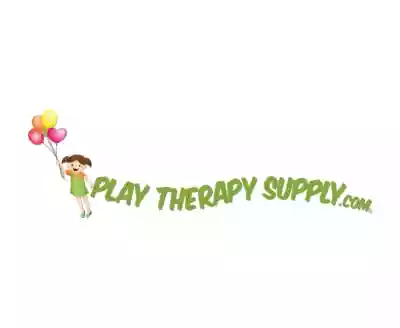 Shop Play Therapy Supply coupon codes logo