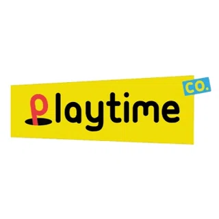 Playtime Co logo