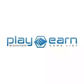 Shop PlayToEarn promo codes logo