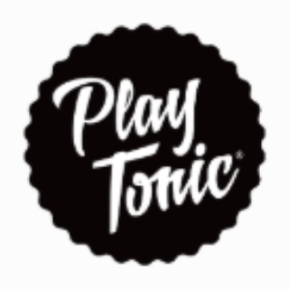 Shop Playtonic logo