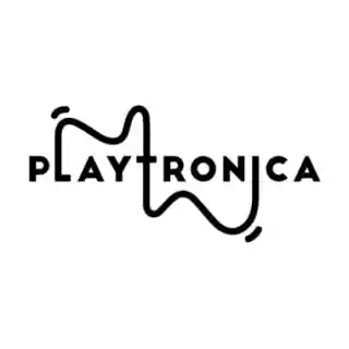 Playtronica logo