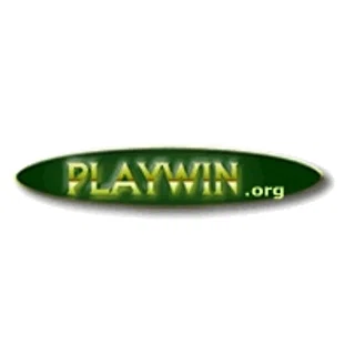 Shop Playwin.org logo