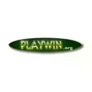 Shop Playwin.org coupon codes logo