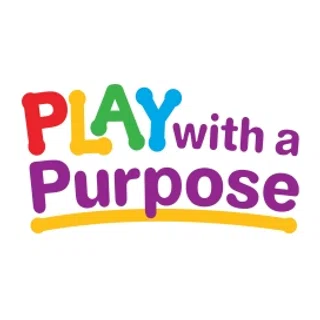 Play with a Purpose logo