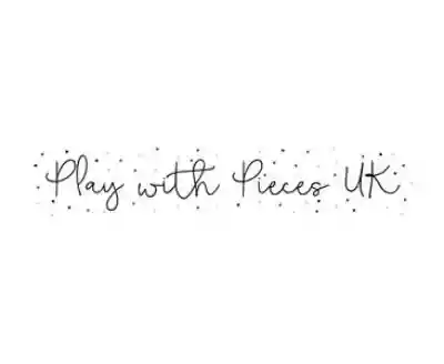 Play with Pieces logo