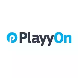 PlayyOn logo
