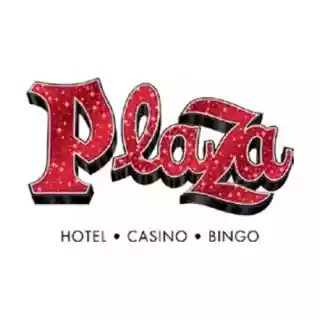 Plaza Hotel Casino logo