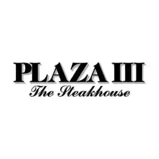 Plaza III Steakhouse coupon codes
