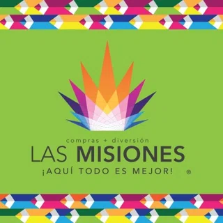 Plaza Las Misiones logo