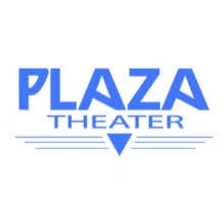 Shop Plaza Theater promo codes logo