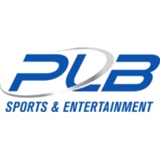 Shop PLB Sports and Entertainment coupon codes logo