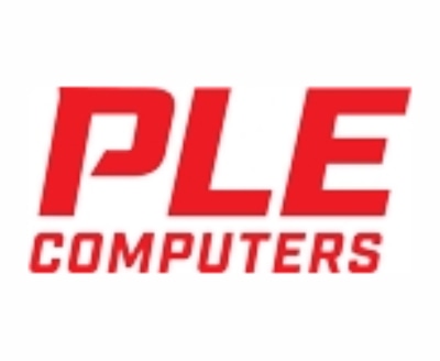 Shop PLE Computers logo