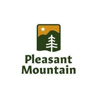 Pleasant Mountain  logo
