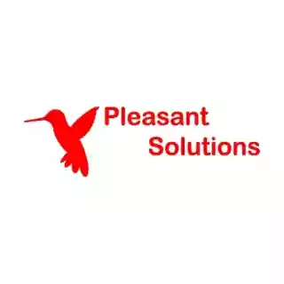 Pleasant Solutions coupon codes