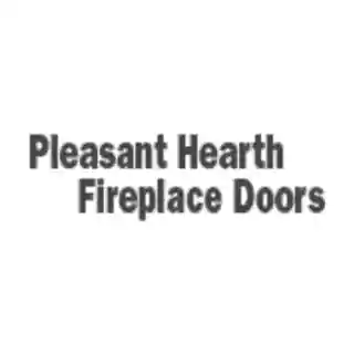 Shop Pleasant Hearth Fireplace coupon codes logo