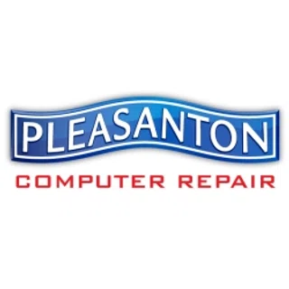 Pleasanton Computer Repair logo