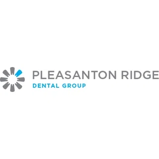 Pleasanton Ridge Dental Group logo