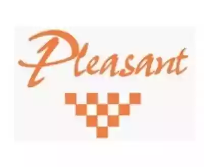 Shop Pleasant Pizza & Grill logo