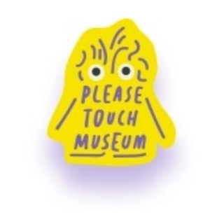 Shop Please Touch Museum logo