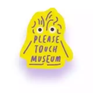 Shop Please Touch Museum promo codes logo