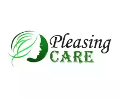 Shop PleasingCare promo codes logo