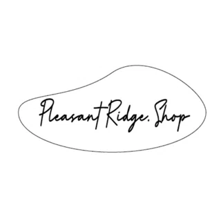 Pleasant Ridge Shop logo