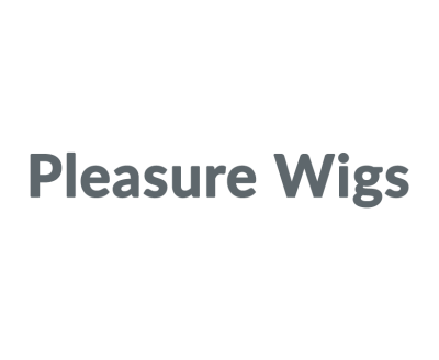 Shop Pleasure Wigs logo