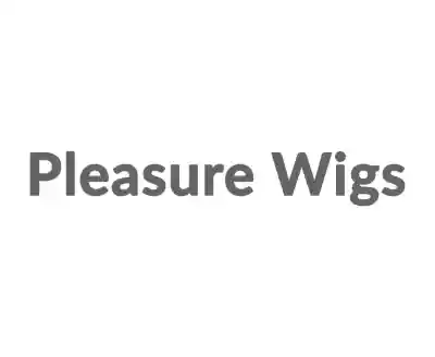 Shop Pleasure Wigs coupon codes logo