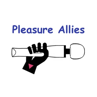 Pleasure Allies logo