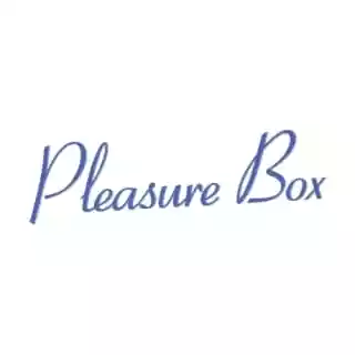 Pleasure Box logo