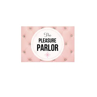 The Pleasure Parlor logo