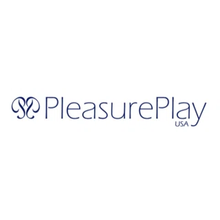 PleasurePlay USA logo