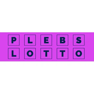 PlebsLotto logo