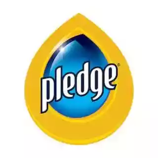 Shop Pledge promo codes logo