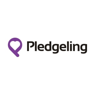 Shop Pledgeling logo