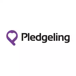 Pledgeling logo