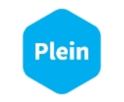 Shop Plein NL logo