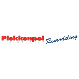 Plekkenpol Builders logo