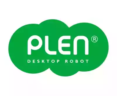 Shop Plen promo codes logo