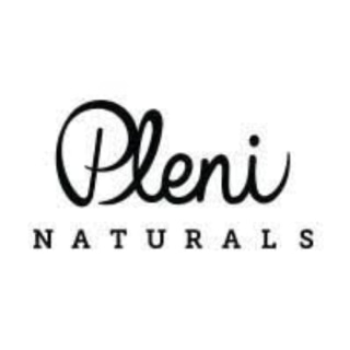 Shop Pleni Naturals logo