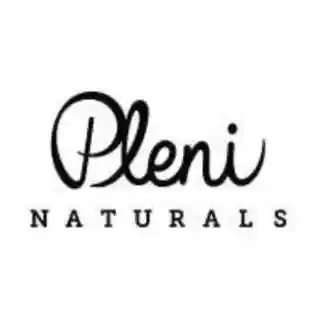 Pleni Naturals promo codes