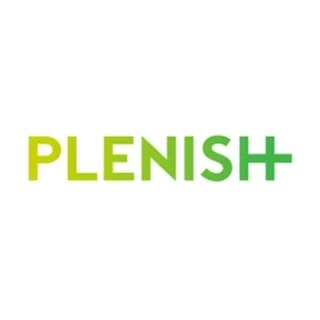 Shop Plenish  promo codes logo