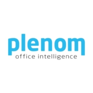 Shop Plenom coupon codes logo