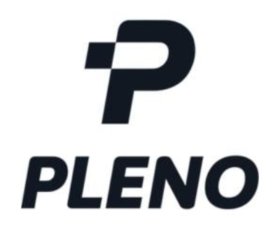 Shop PLENO Massager logo