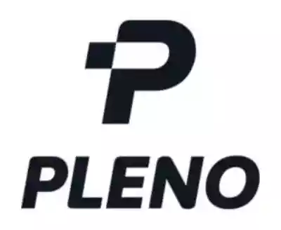 Shop PLENO Massager promo codes logo