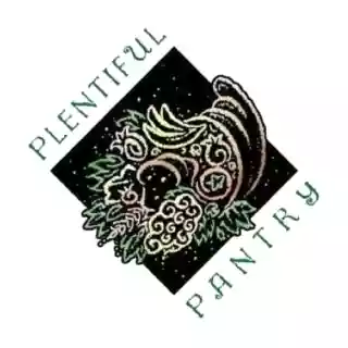 Plentiful Pantry logo