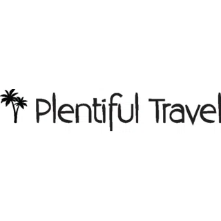 Shop Plentiful Travel logo