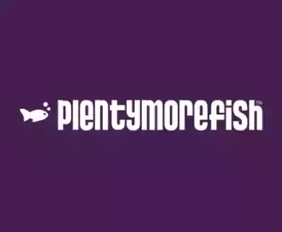 plentymorefish.com logo